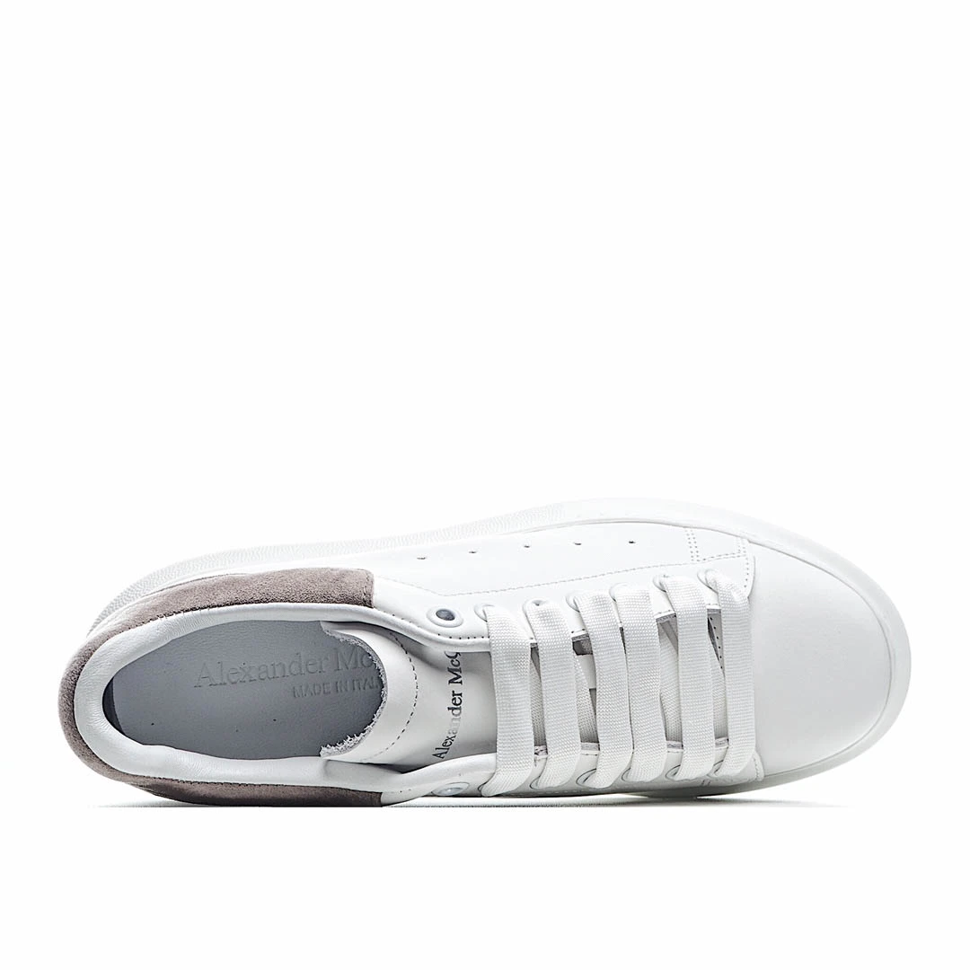 Alexander McQueen sole sneakers