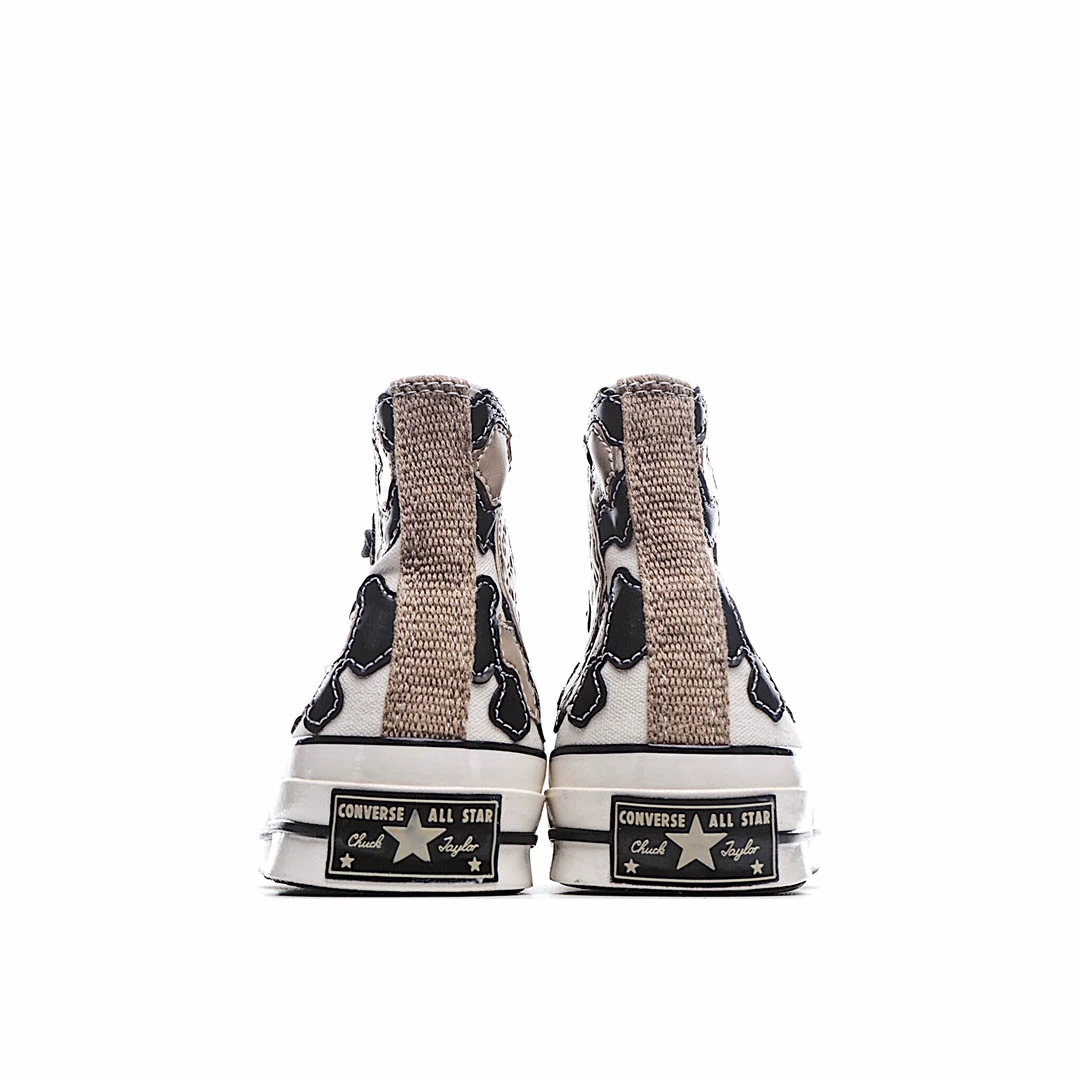 Converse Chunk 1970s Espadrilles