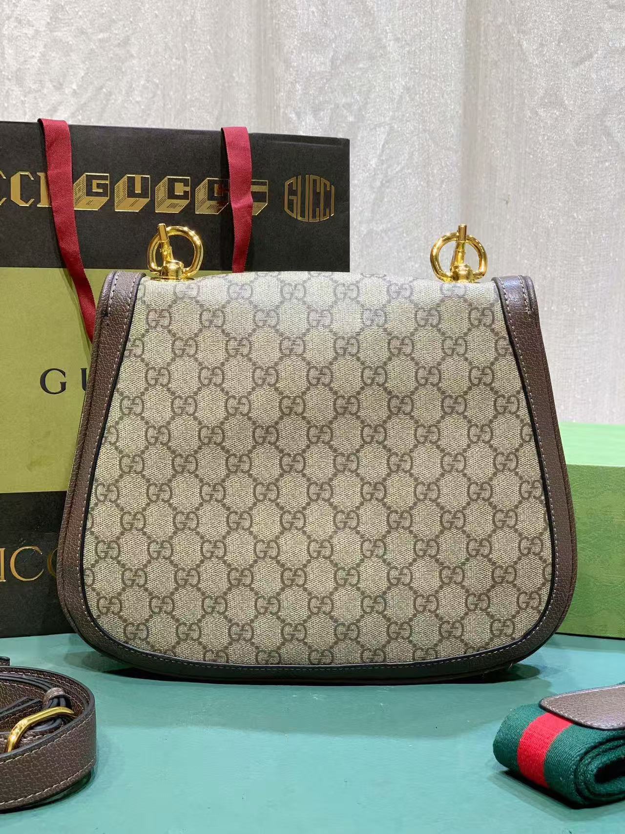 GUCCI BLONDIE