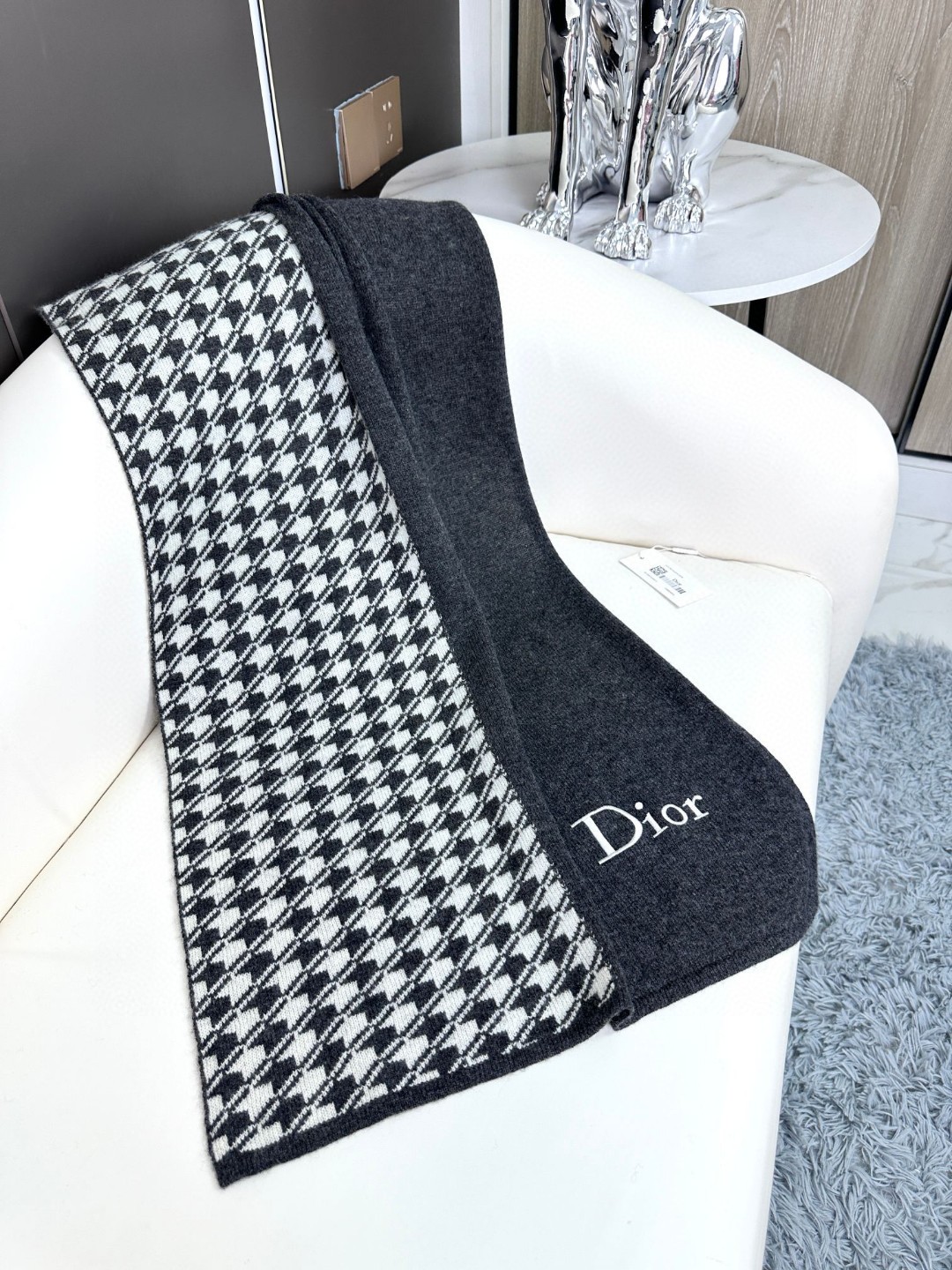 Dior Scarves