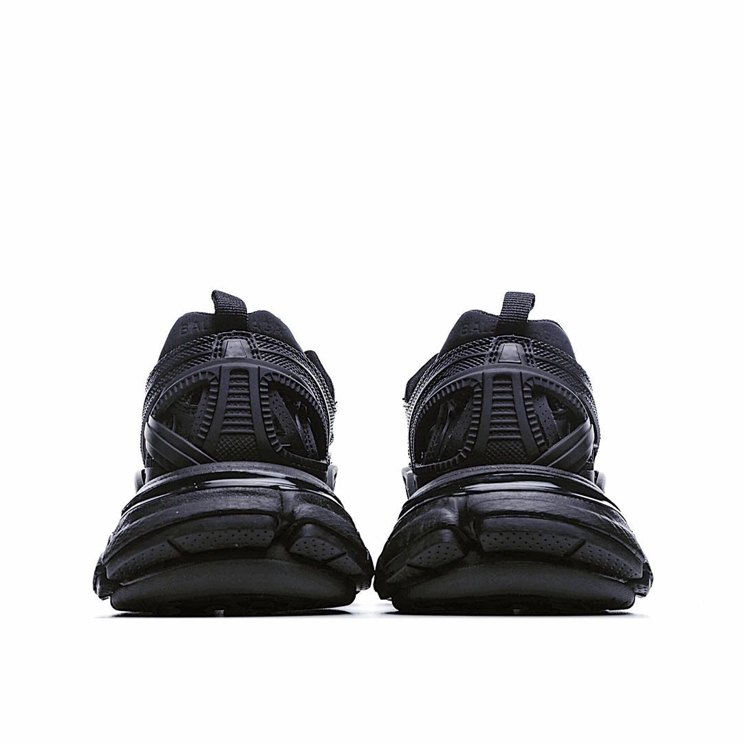Balenciaga Track 4.0  Track Trainer