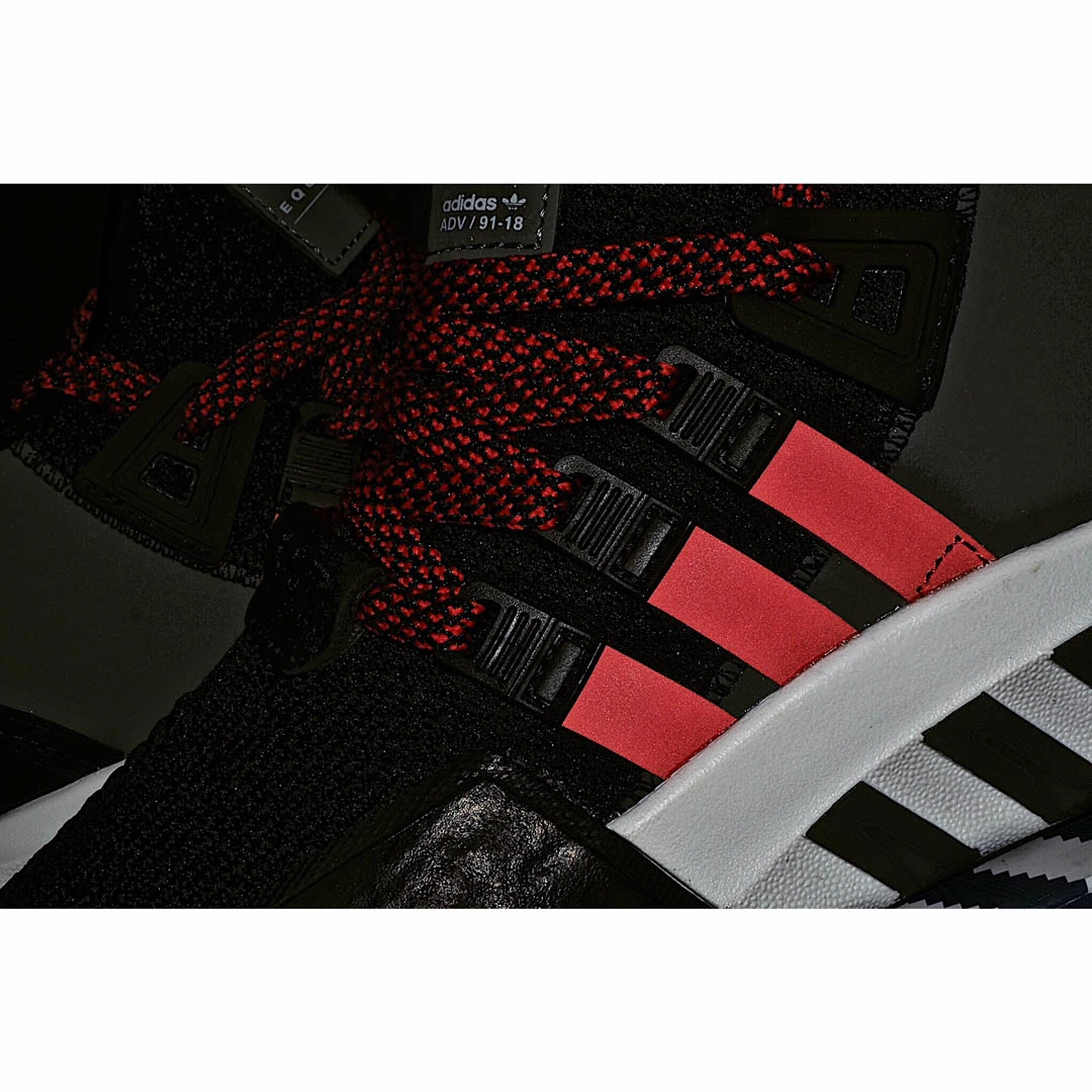 Adidas EQT Bask ADV 3M Reflective
