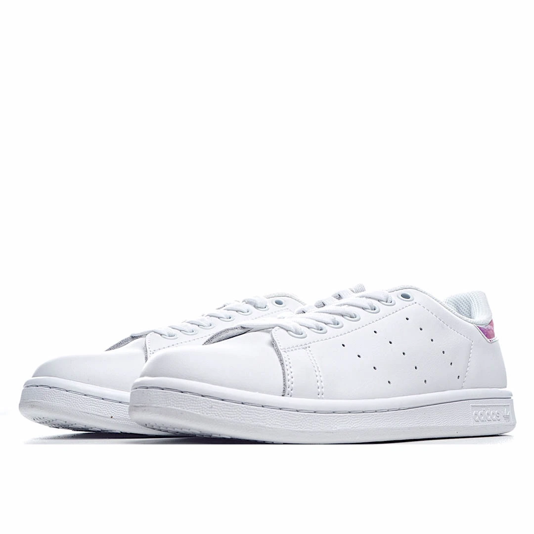 Adidas Stan Smith J 'Iridescent'