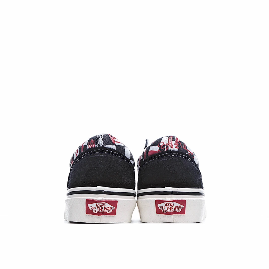 Vans Style 36 Classic Sneakers