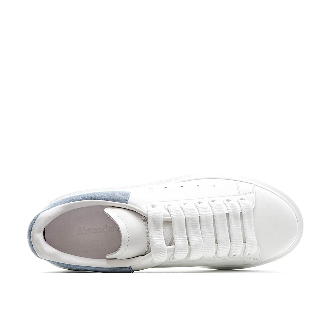 Alexander McQueen sole sneakers