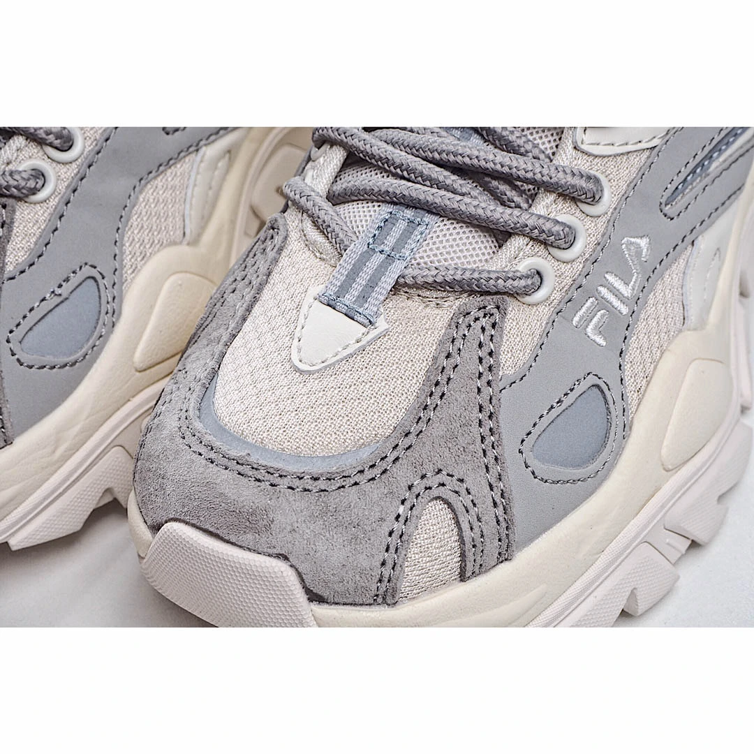 Fila Sport Interaction Casual Sports Jogging Shoes