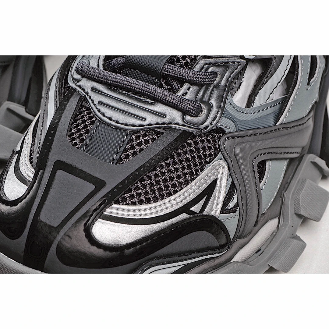 Balenciaga Track 4.0  Track Trainer