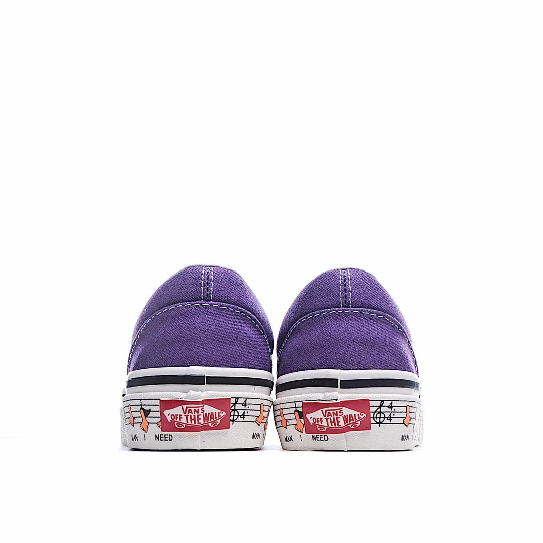 Vans Vault OG Era Low-Top Sneakers