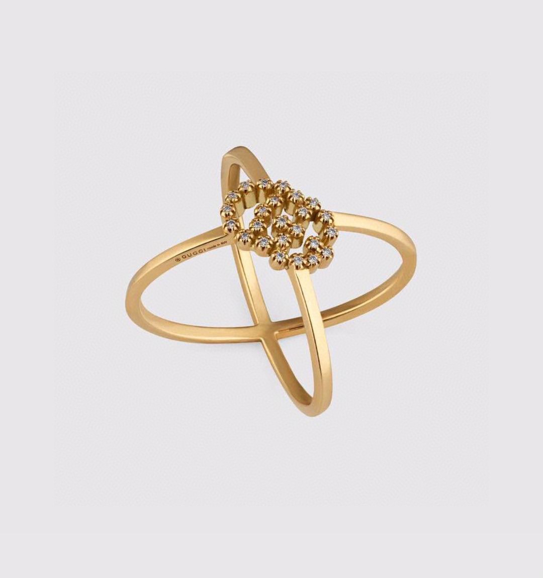 Gucci Ring