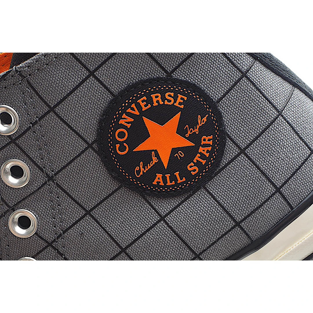 Converse Chunk 1970s Espadrilles