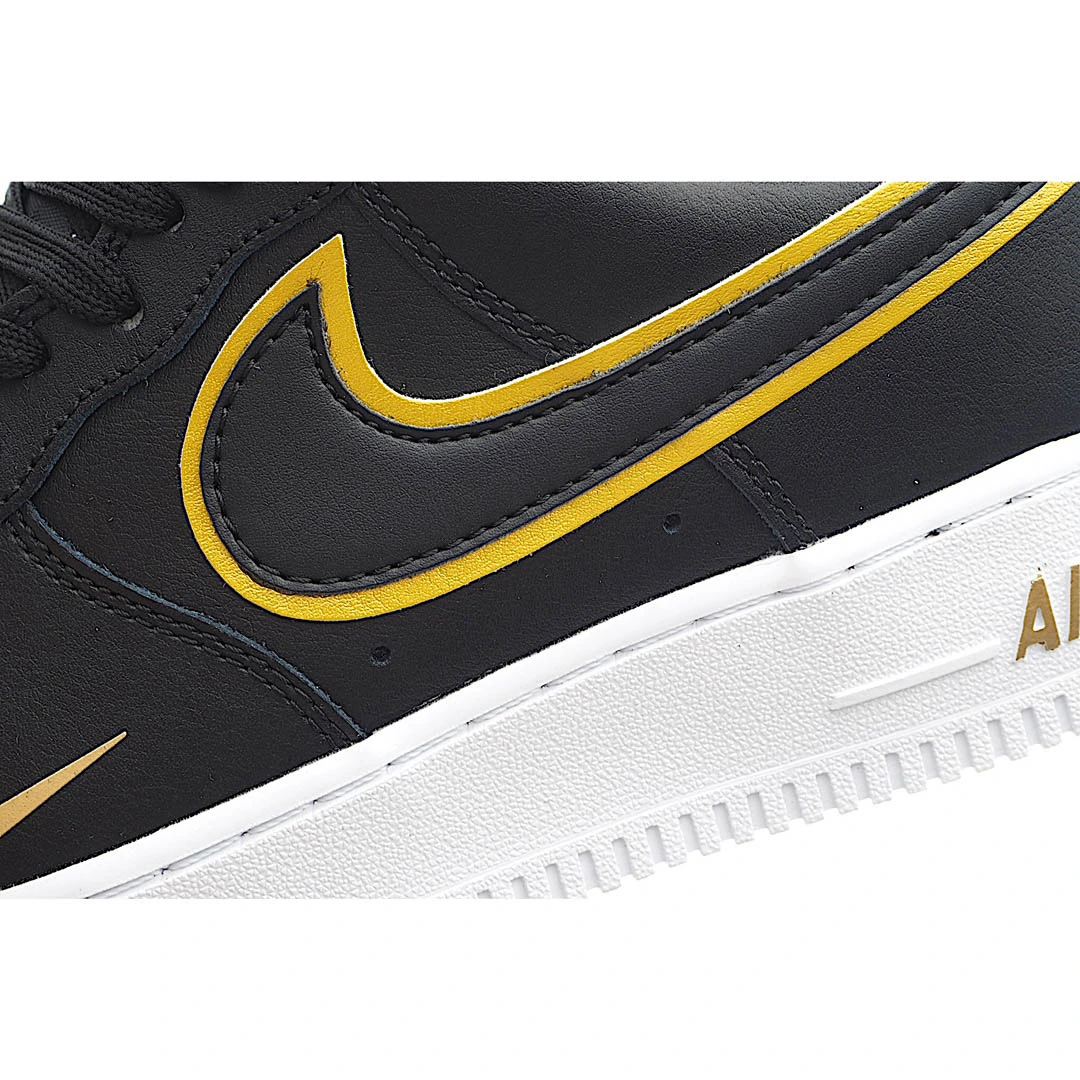 Nike Air Force 1 React LV8