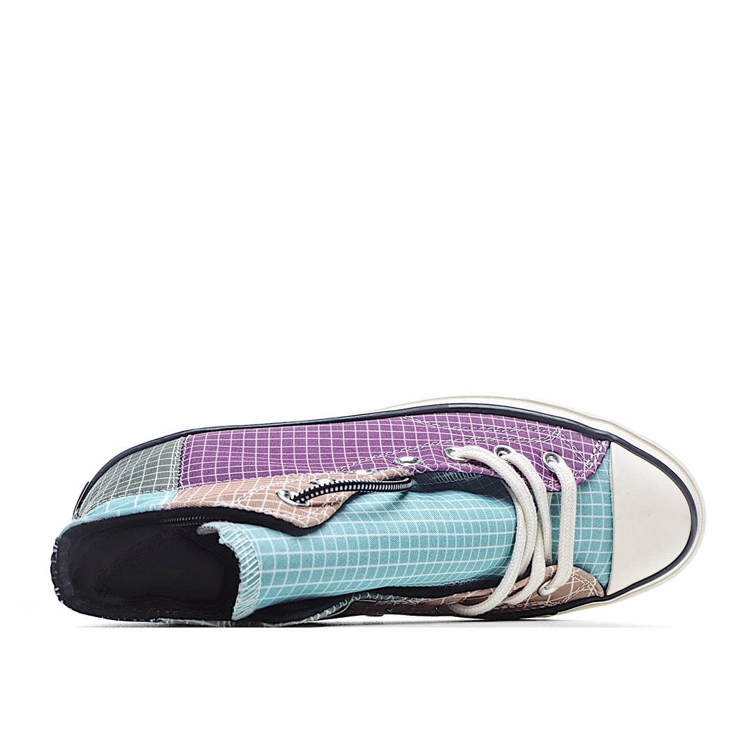 Converse Chunk 1970s Espadrilles