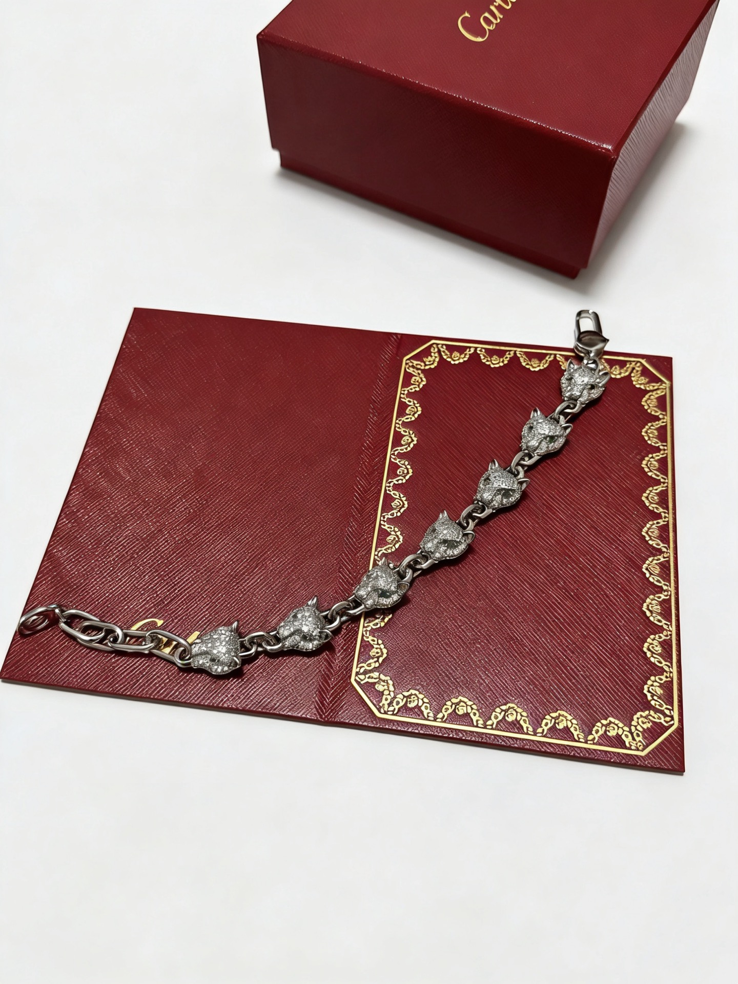 Cartier Bracelet
