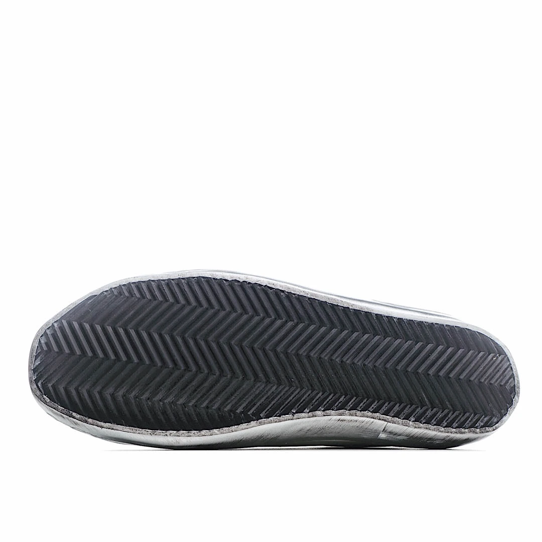 Golden Goose Super Star series small dirty shoes