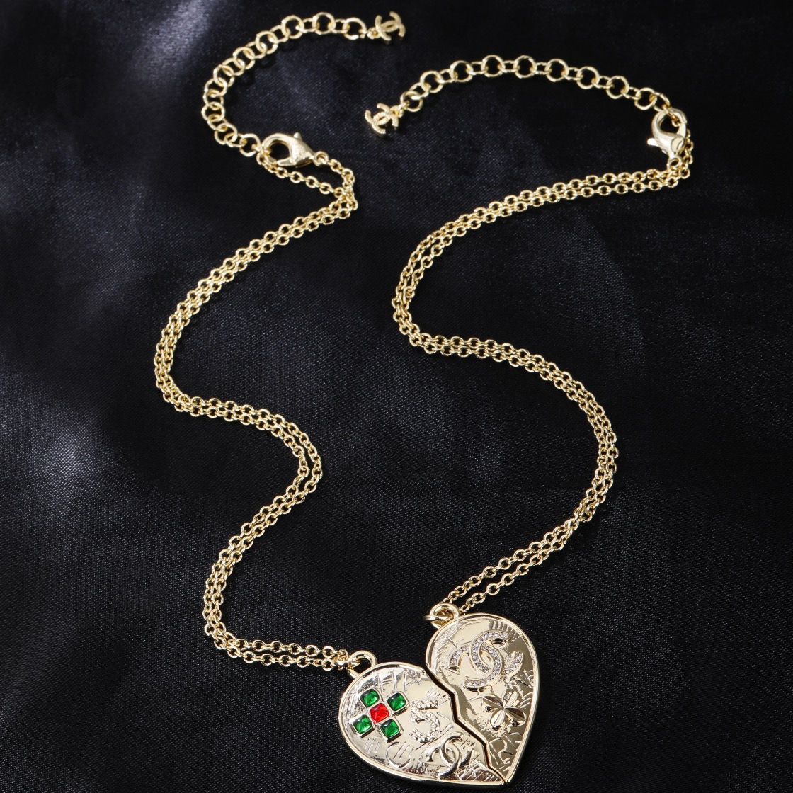 Chanel Necklace