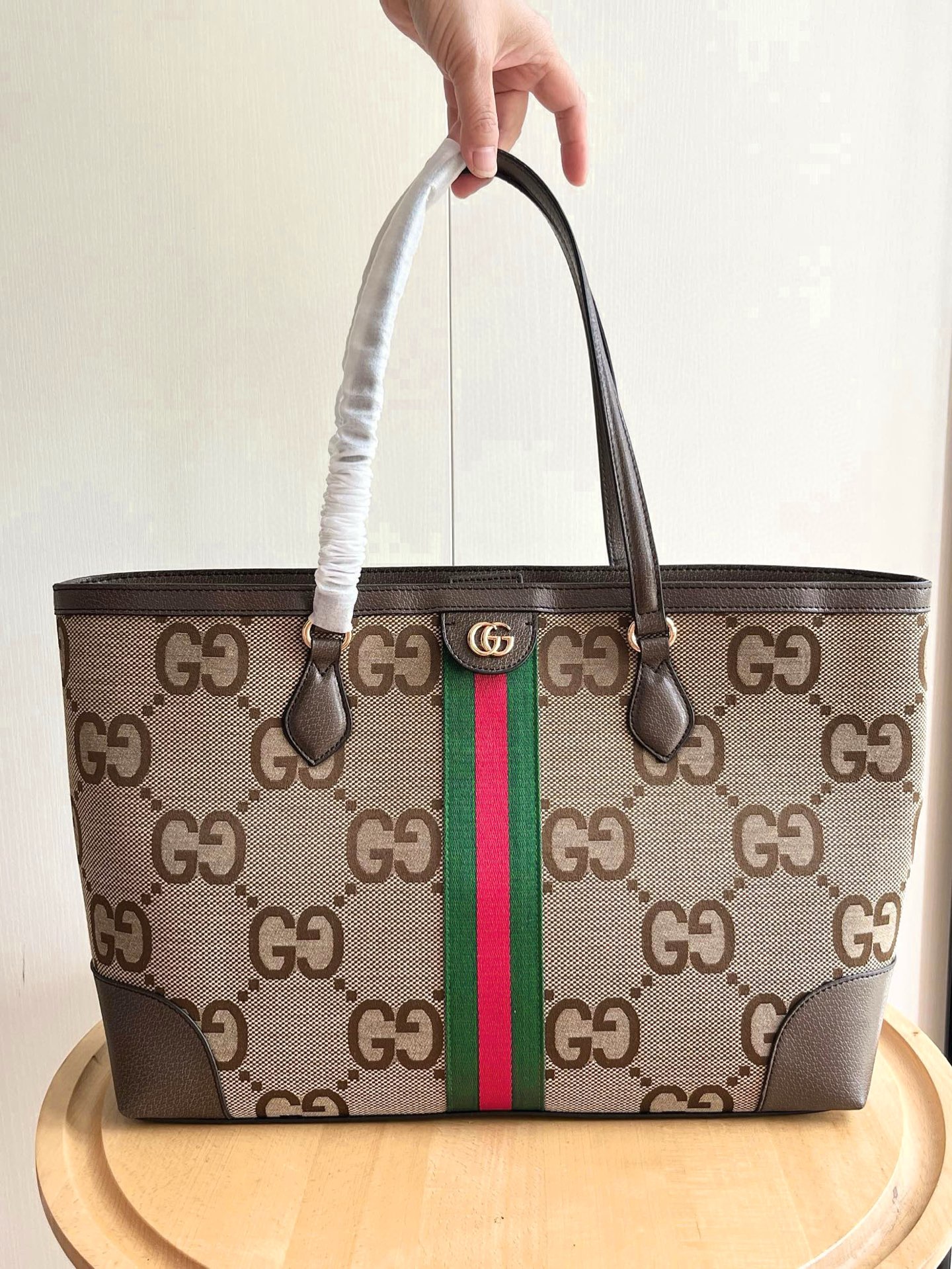 GG Ophidia Tote Bag