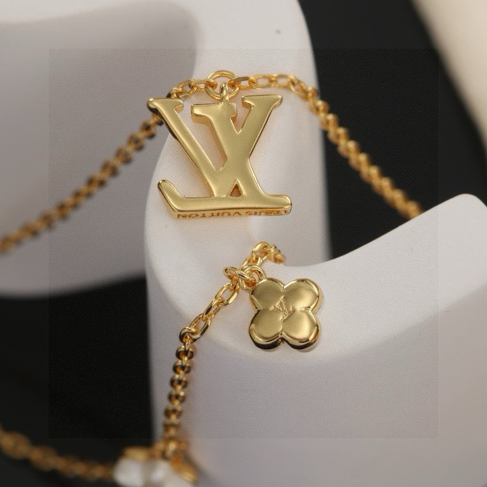 Louis Vuitton Necklace