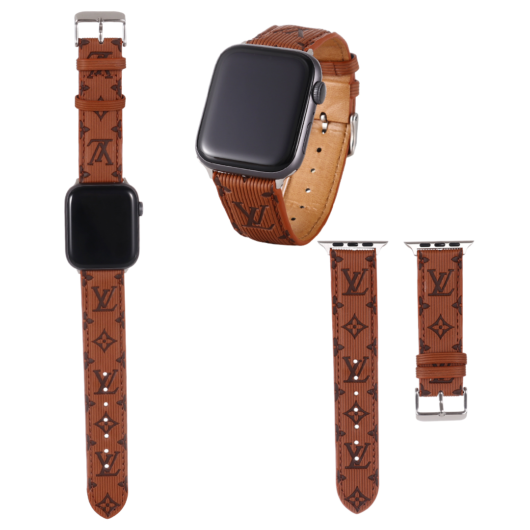 LV Watchband