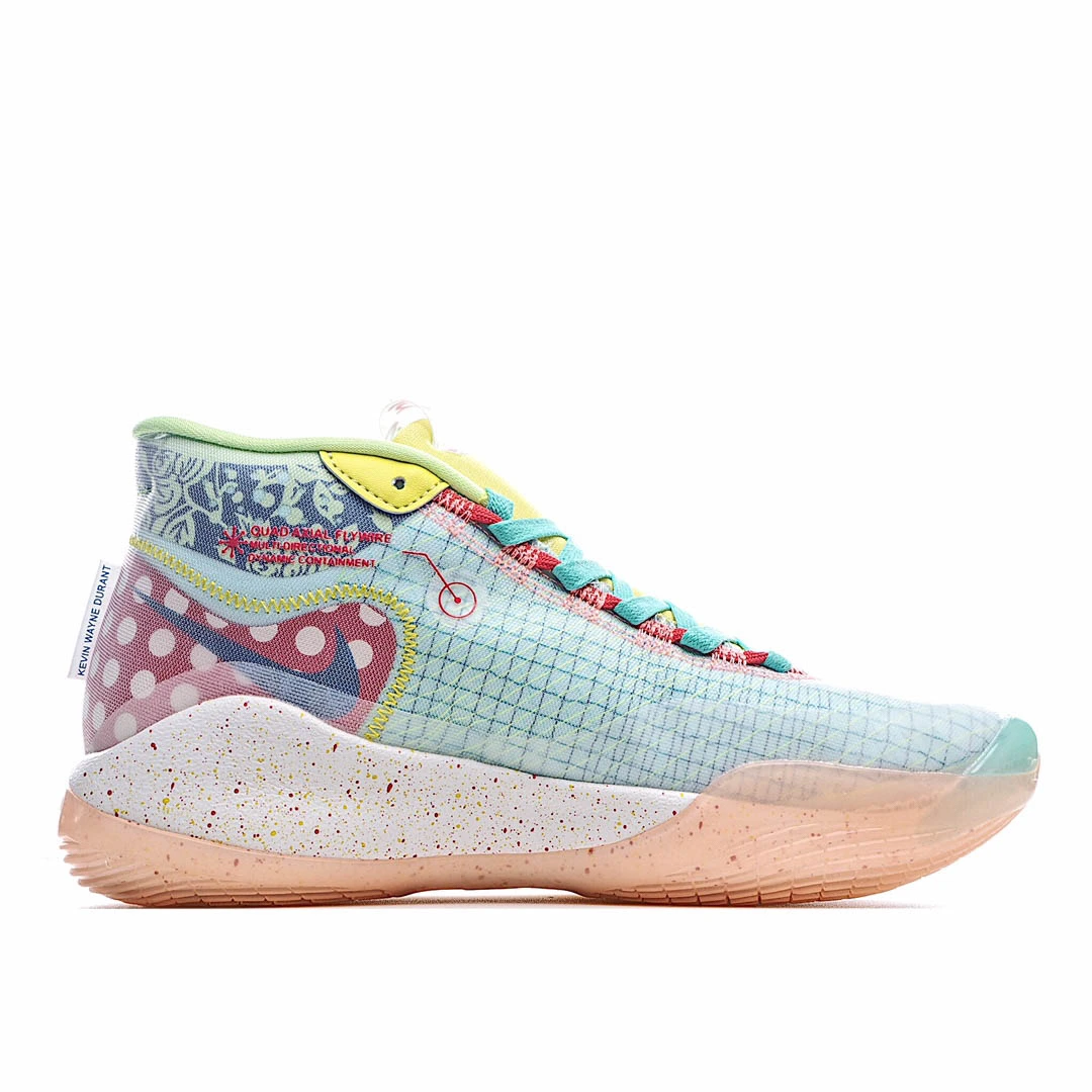 Nike Zoom KD12 EP SJX