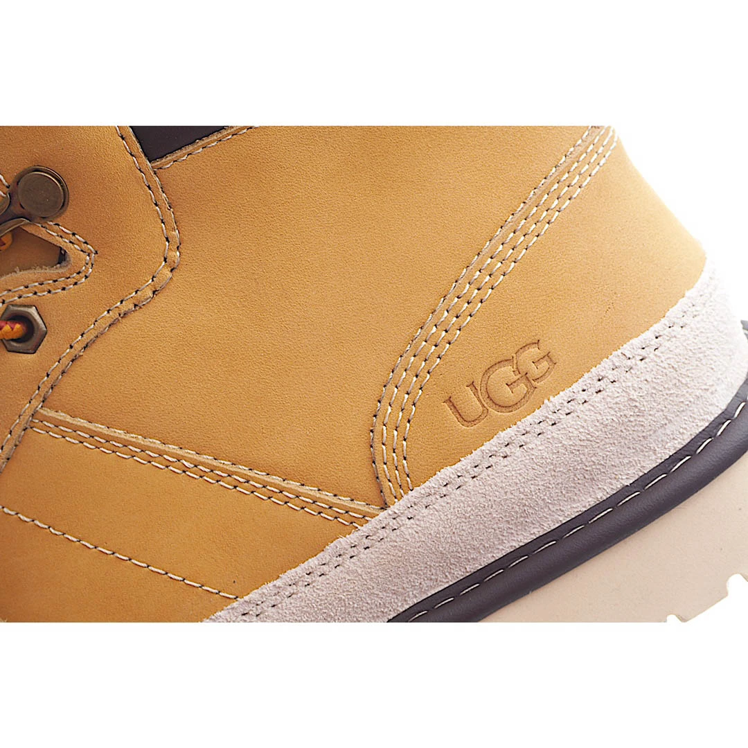 UGG Classic Sneakers Martin Boots