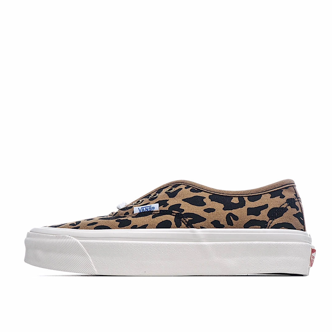 Vans Classic Espadrilles