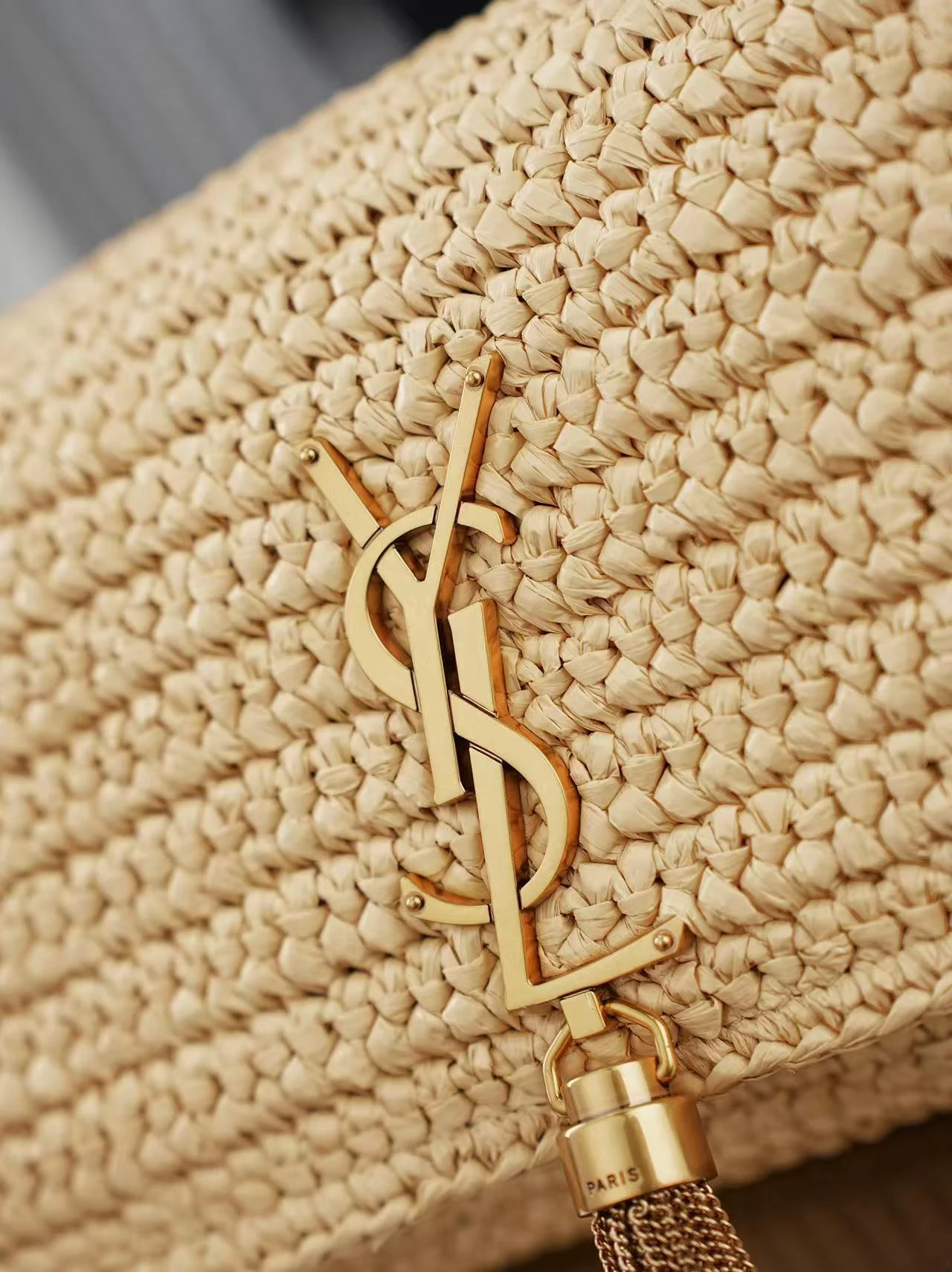 YSL Kate Chain Bag