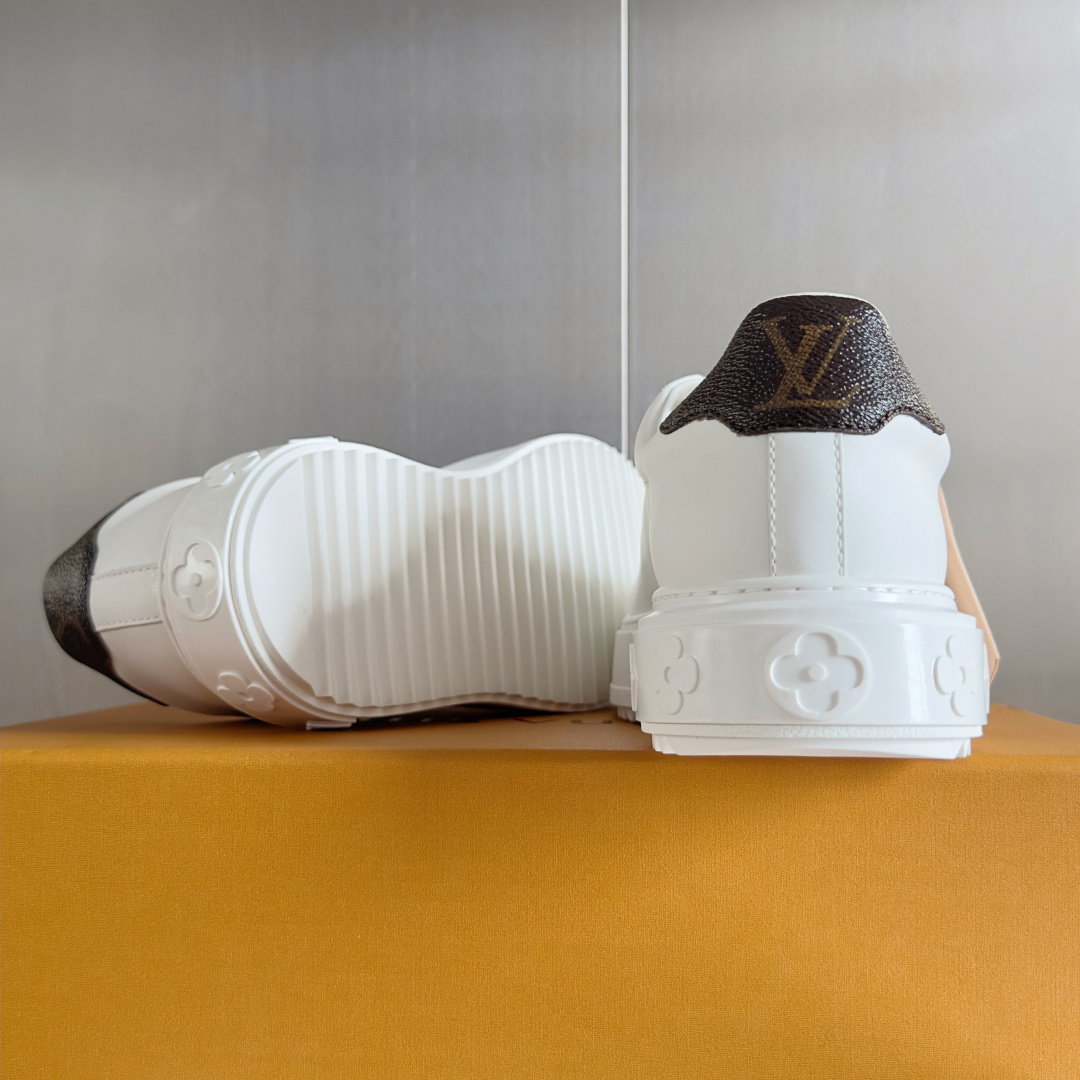 Louis Vuitton Time Out Shoe