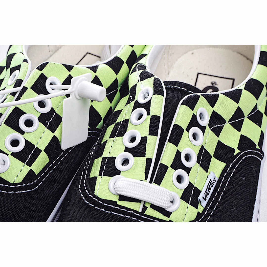 Vans Vault OG Era Low-Top Sneakers