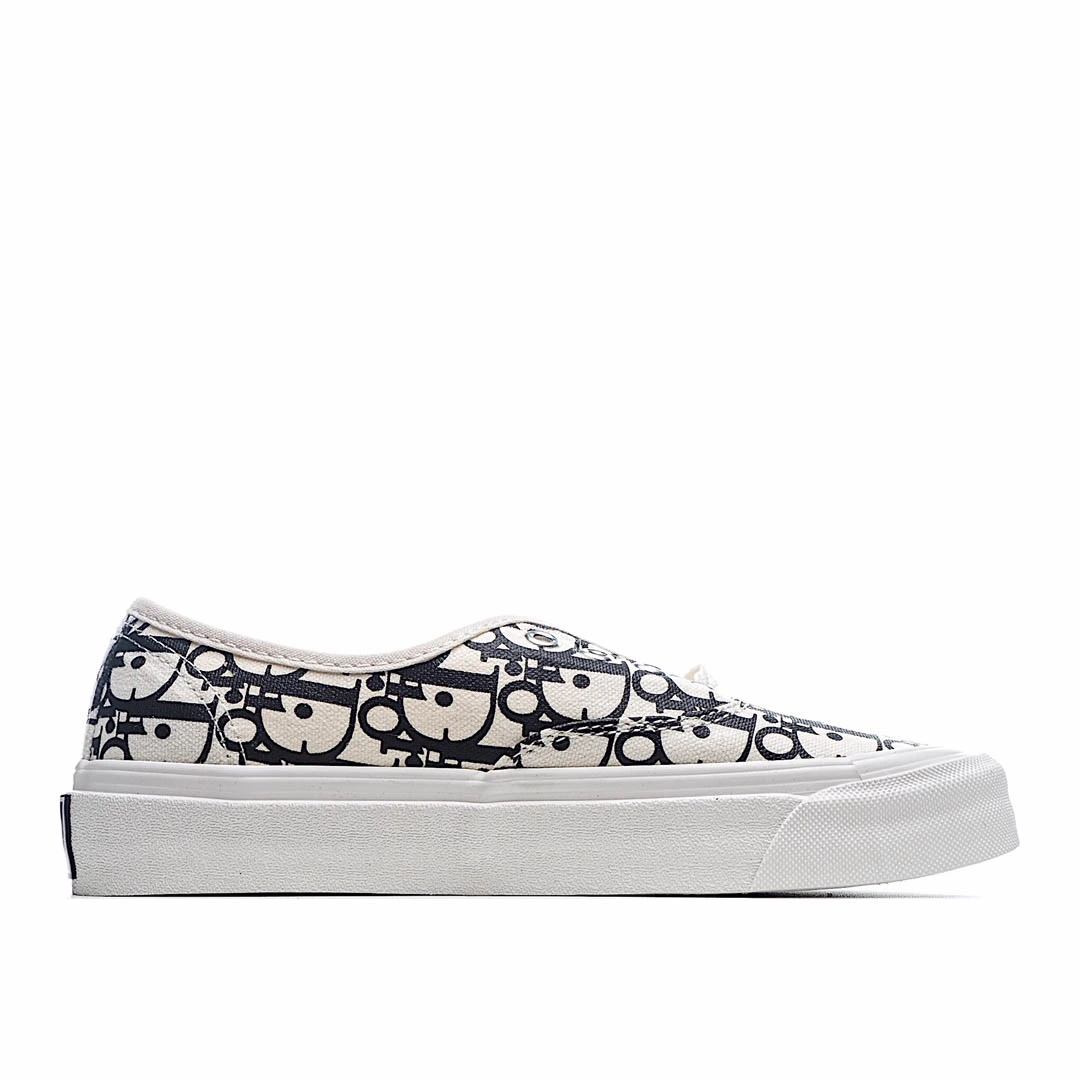 Vans Classic Espadrilles
