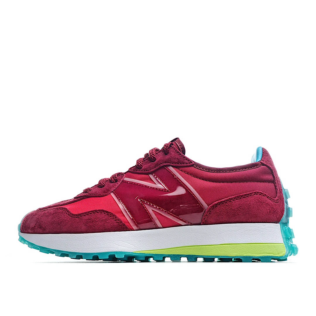 Staud x New Balance NB Sneakers