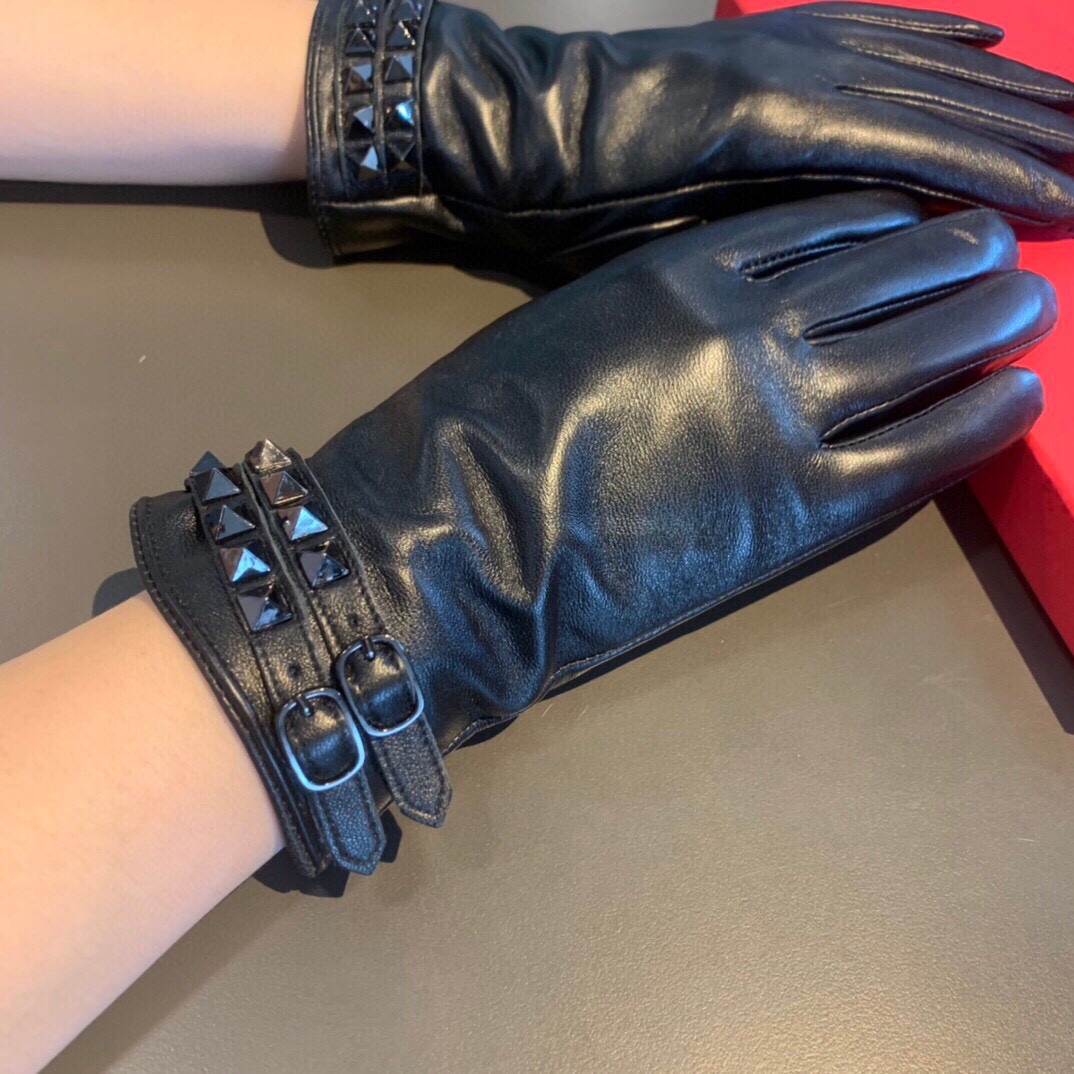 Valentino Gloves