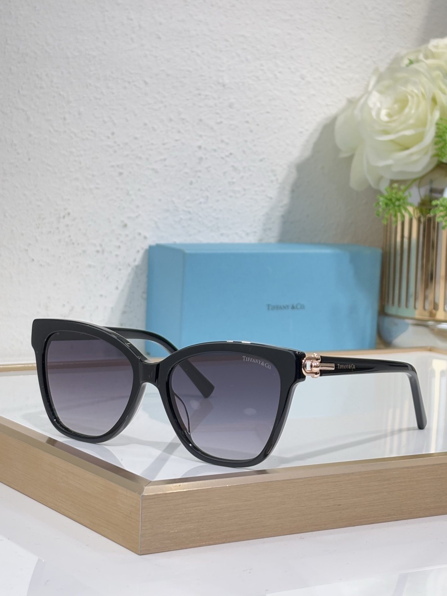 Tiffany&C Sunglasses