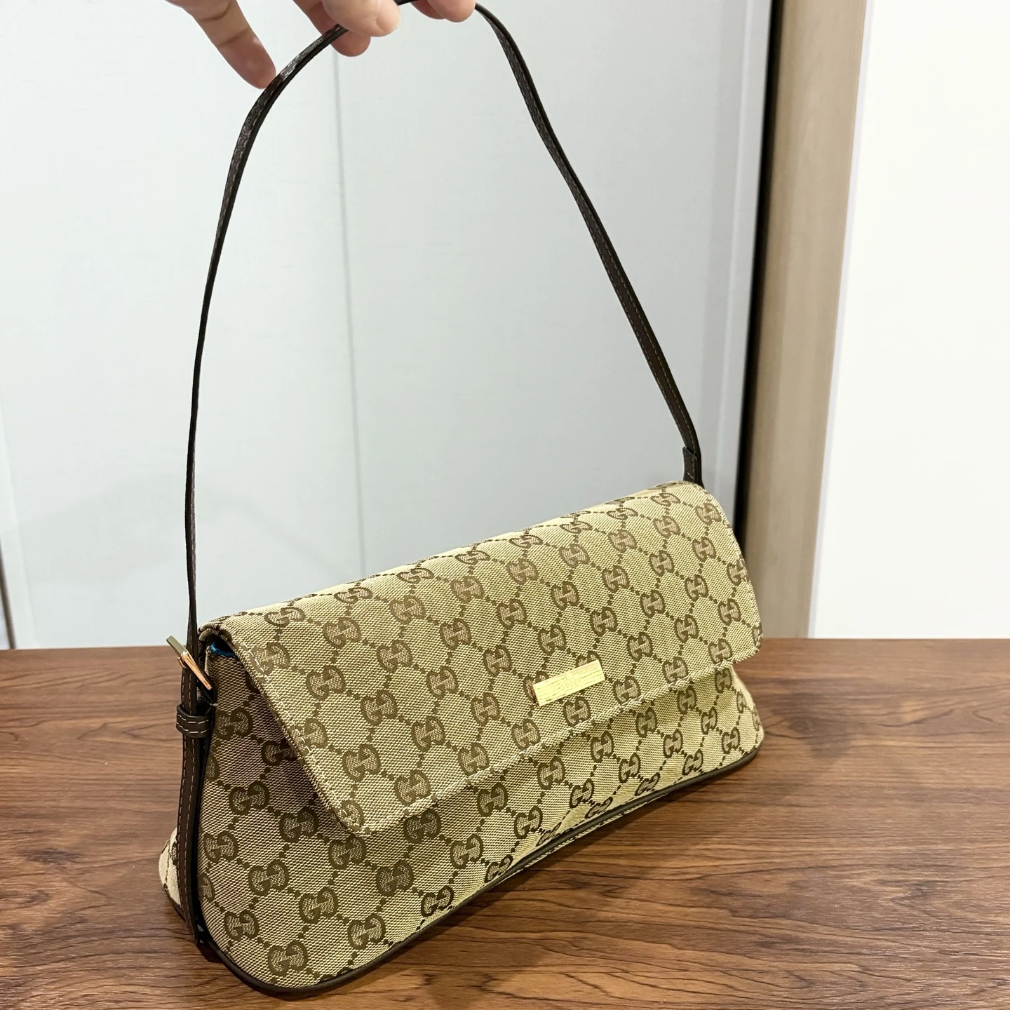 Gucci Madison Shoulder Bag