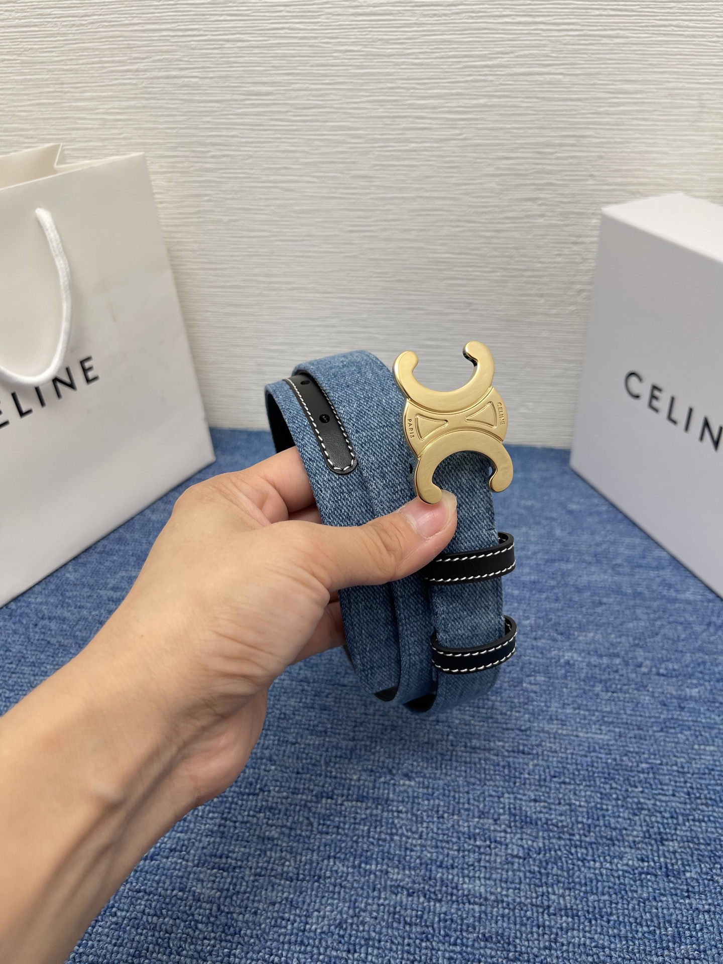 Celine Belt for Women