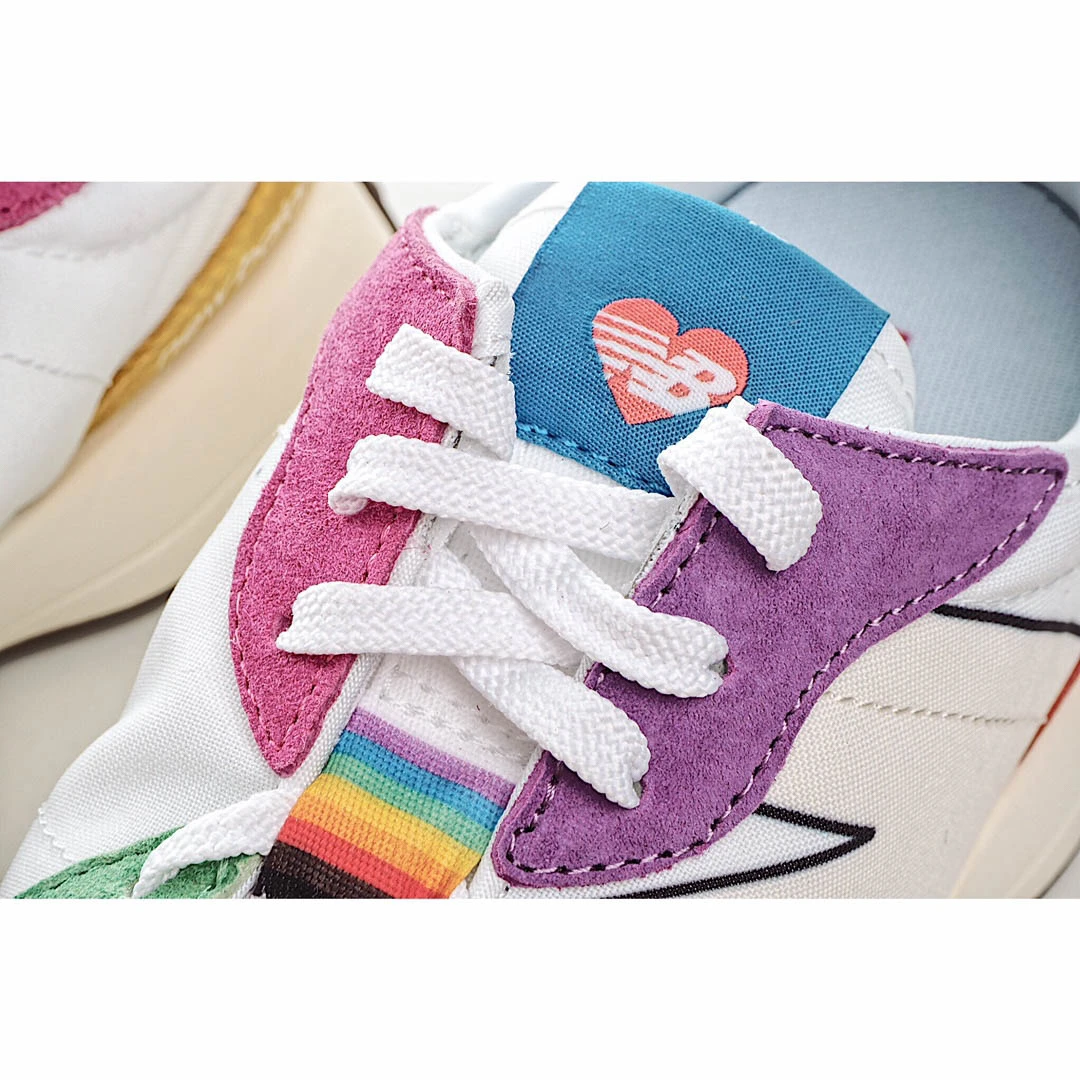 Staud x New Balance NB Sneakers