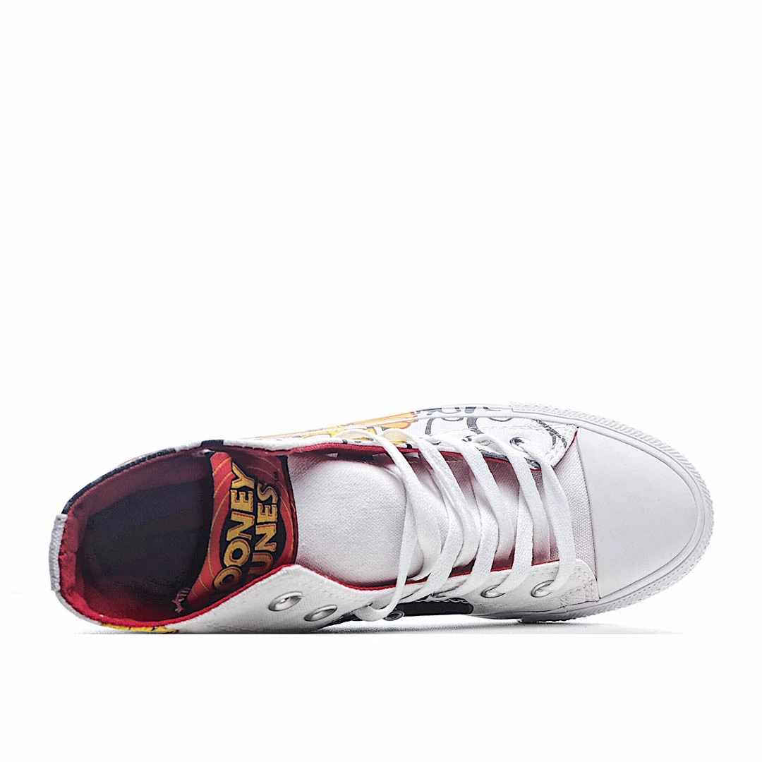 Converse Chunk 1970s Espadrilles