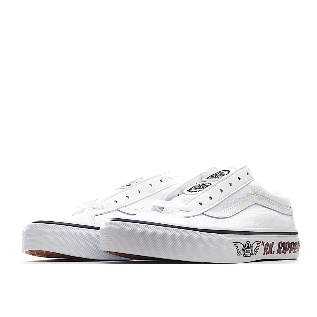 Vans Style 36 Classic Sneakers