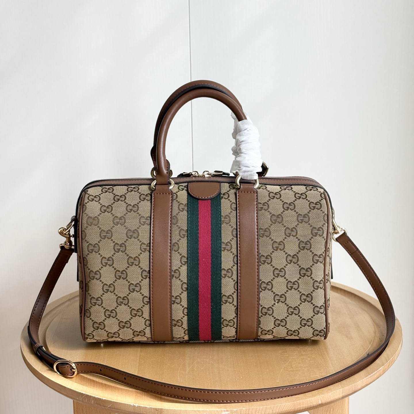 Gucci Ophidia Tote Bag