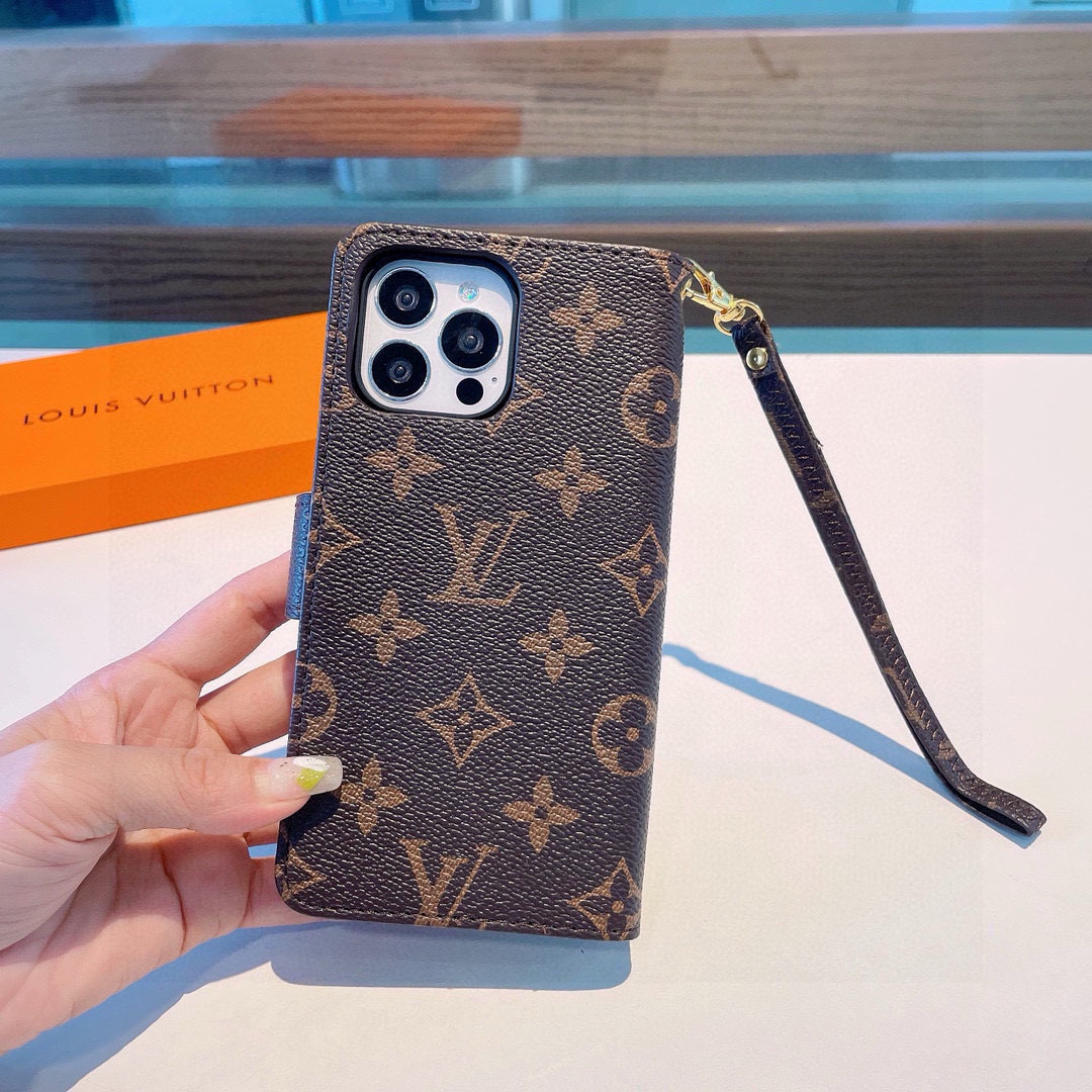 Louis Vuitton Phone Case