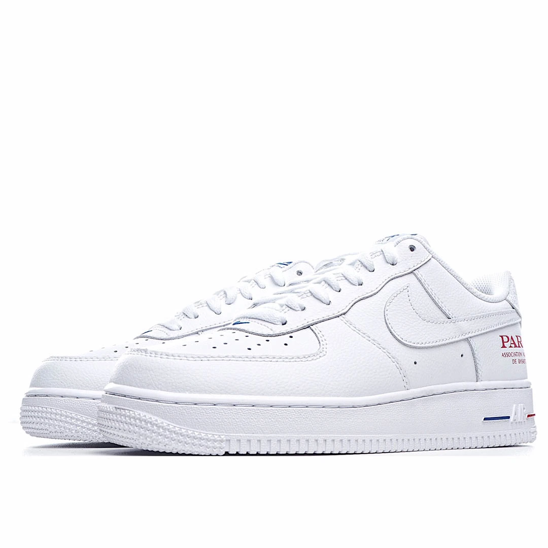 Nike Air Force 1 &ldquo;NBA Paris&rdquo;
