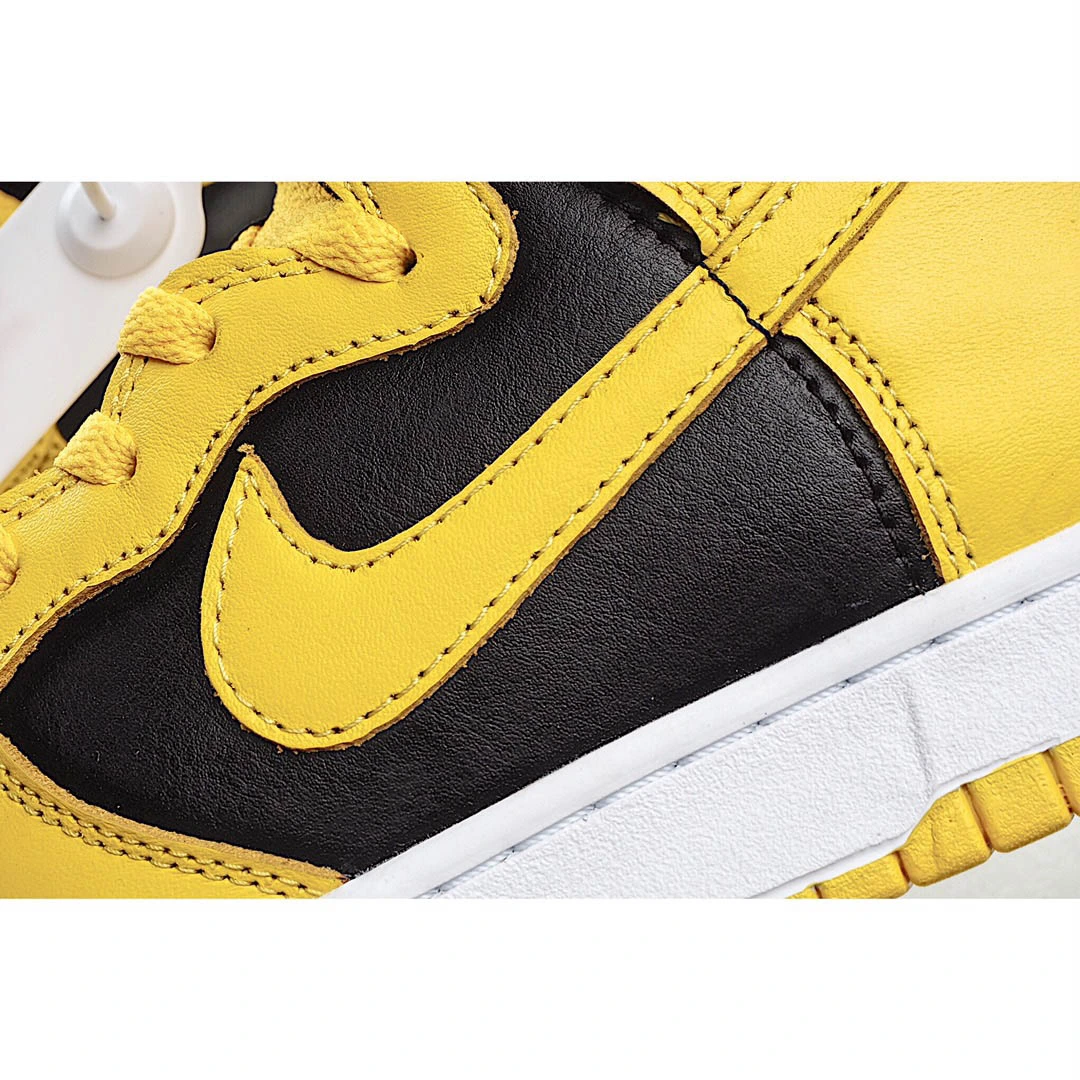 Nike Dunk High SP&ldquo; Varsity Maize