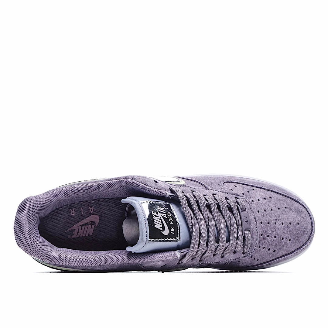 Nike Air Force 1 Low   P(Her)spective
