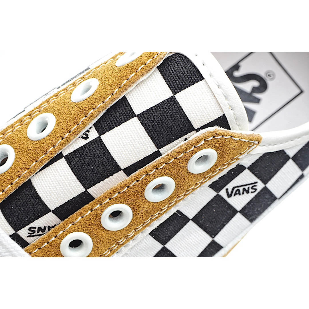 Vans Style 36 Classic Sneakers