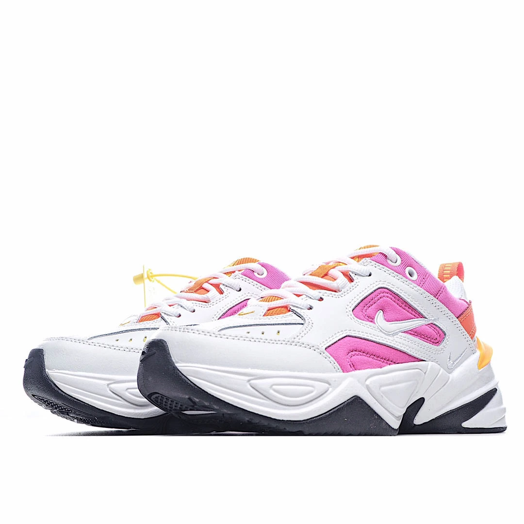 Nike Wmns M2K Tekno 'Laser Fuchsia'
