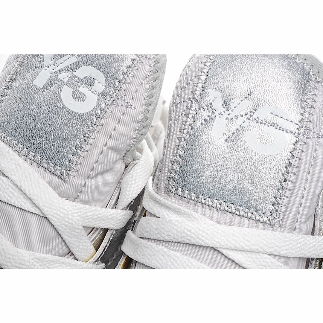 Adidas Y-3 Kaiwa 'Silver Metallic'