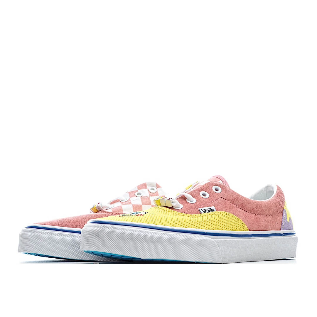Vans Vault OG Era Low-Top Sneakers