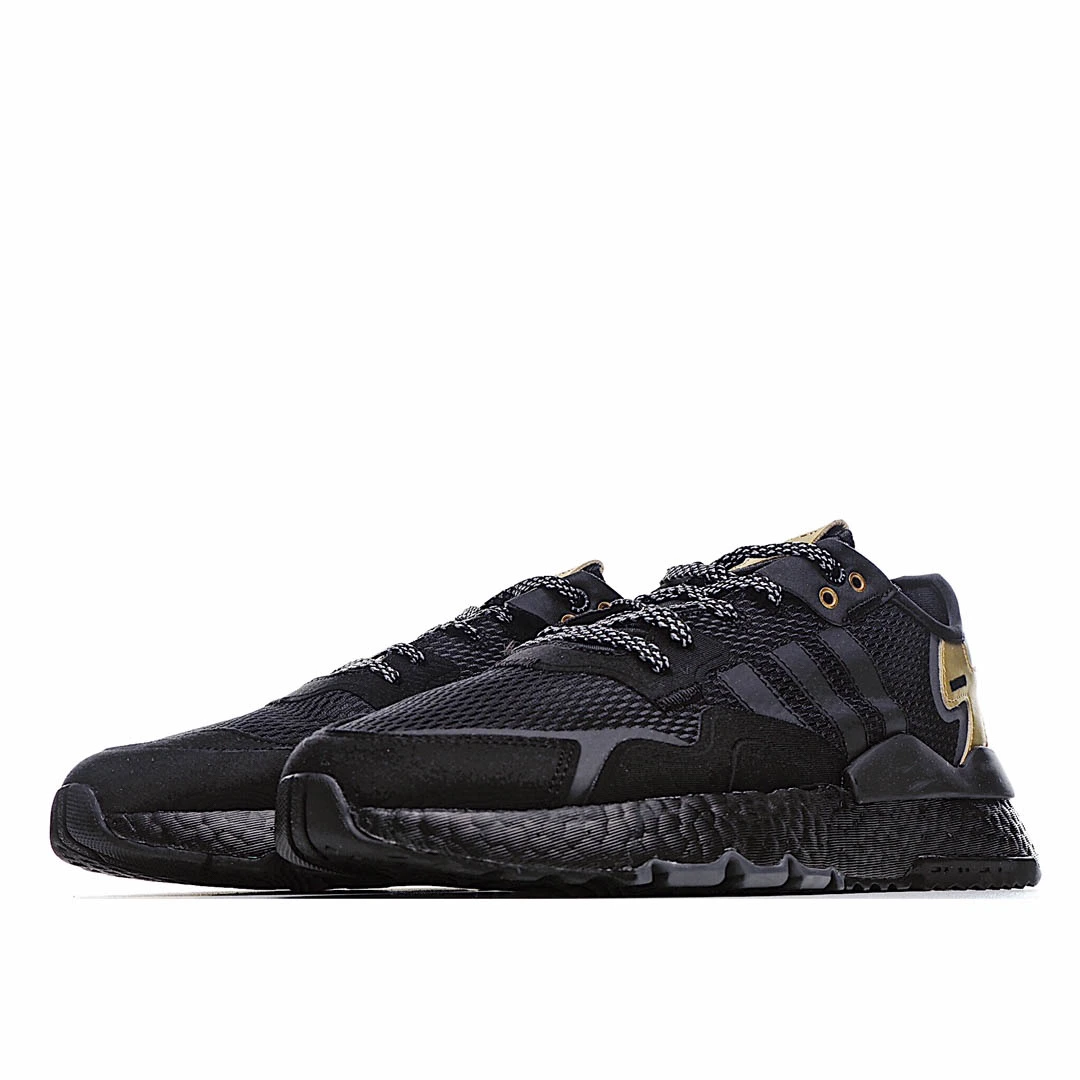 Adidas Nite Jogger Boost 3M Reflective