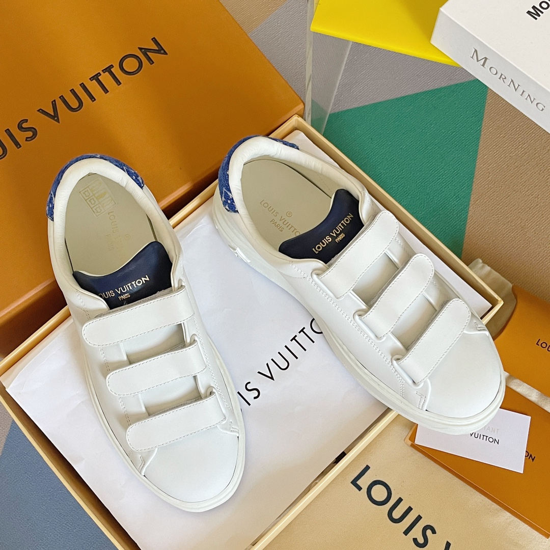 Louis Vuitton Time Out Shoe