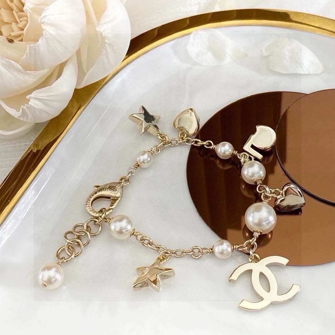 Chanel Bracelet