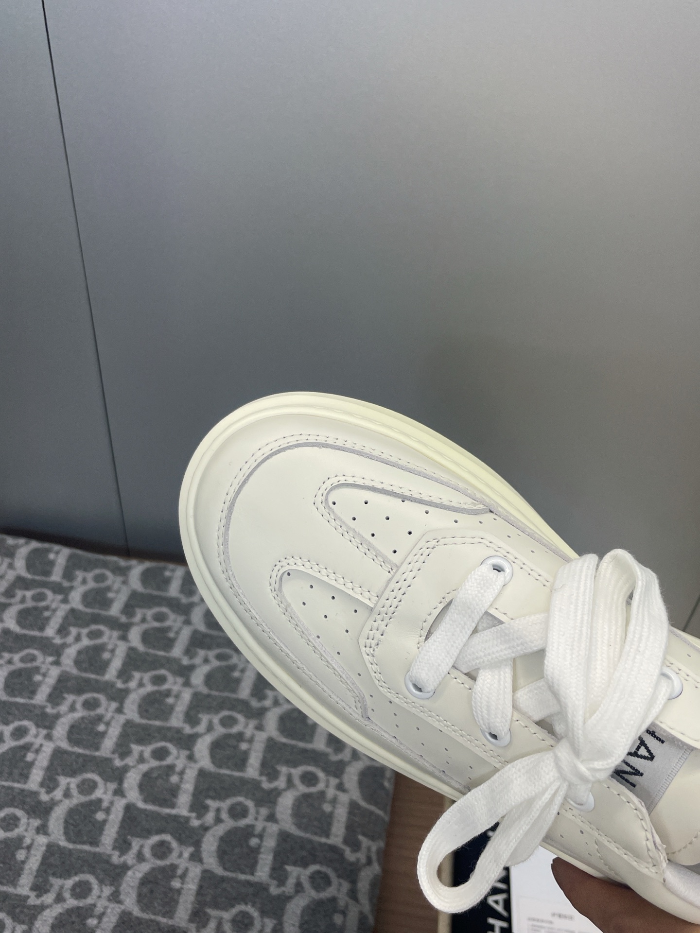 Chanel Shoe